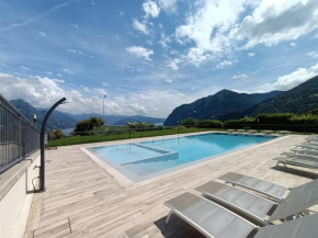 IseoLakeRental - Vistalago House